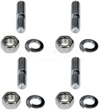 Water Pump Stud Set by Help! By Dorman (MPN: 23733)