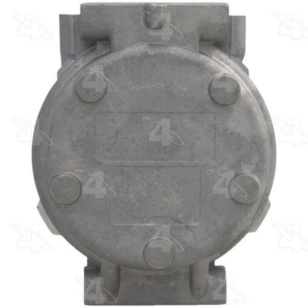 Four Seasons Air Conditioner Compressor (MPN: 58362)