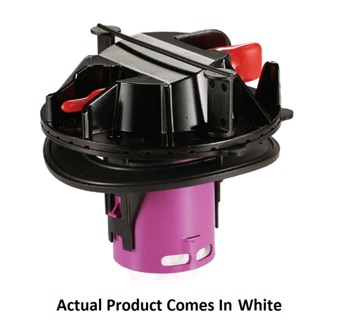 Fuel Shut Off Valve - Attwood Marine (MPN: 99FLB170-1S)