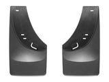 WeatherTech Mud Flap Set (MPN: 120005)