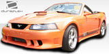 Duraflex Side Skirt (MPN: 102080)