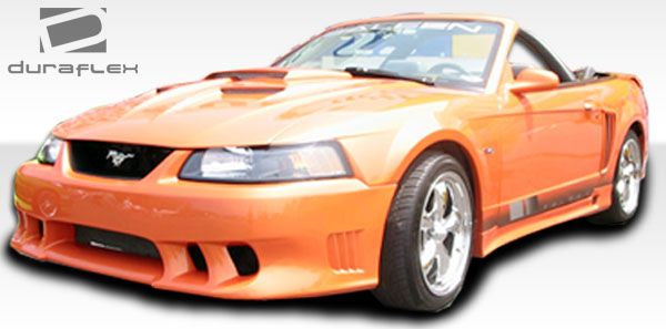 Duraflex Side Skirt (MPN: 102080)