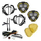KC Hilites Flex Era 3 Dual Mode LED Light (MPN: 97148)
