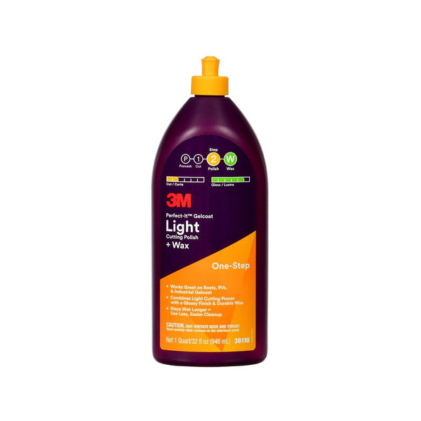 3M Polishing Compound (MPN: 36110)