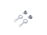 Ford Performance Axle Shaft Kit (MPN: M-3429-BR)