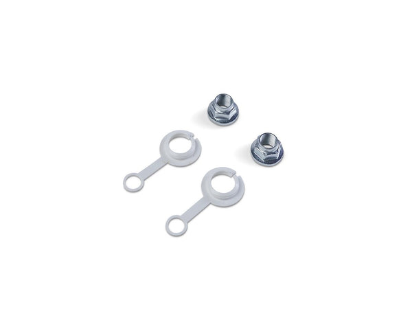Ford Performance Axle Shaft Kit (MPN: M-3429-BR)