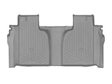 WeatherTech FloorLiner Molded Fit Gray (MPN: 4614362)