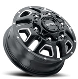 Ultra Wheel Hunter Van Dually 003 (MPN: 003-6670FSB)