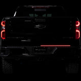 Putco Freedom Blade LED Tailgate Light Bar (MPN: 760048-04)