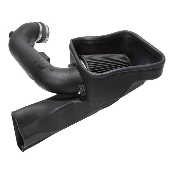 K&N Cold Air Intake System (MPN: 30-2605)