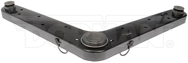 Control Arm and Ball Joint Assembly (MPN: 521-465)