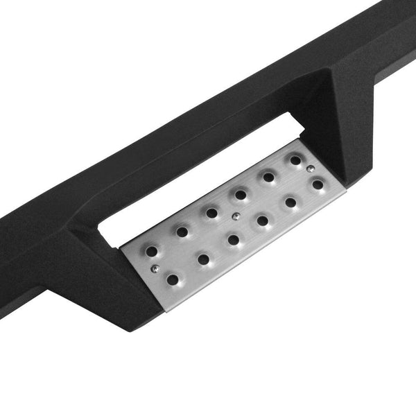 Westin HDX Drop Nerf Step Bars (MPN: 56-140952)