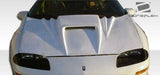Duraflex Spyder 3 Style Hood (MPN: 101217)