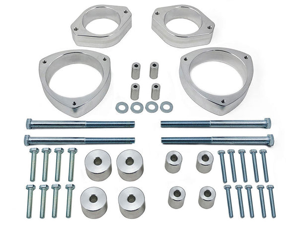Tuff Country Lift Kit Suspension (MPN: 51700)