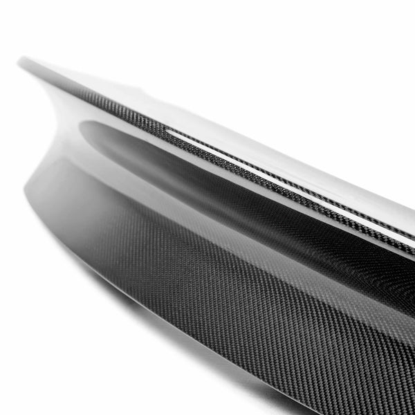 Seibon Carbon Spoiler Direct-Fit C Style (MPN: RS1213HDCV2D-C)