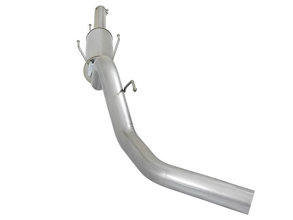 Advanced FLOW Engineering Exhaust System Kit (MPN: 49-12005)