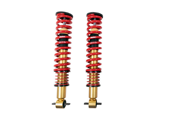 Bell Tech Lift Kit Suspension for 2021+ Ford Bronco 4WD (MPN: 152601TPC)