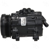 Four Seasons Air Conditioner Compressor (MPN: 67573)