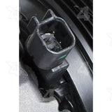 Four Seasons Air Conditioner Compressor (MPN: 168309)