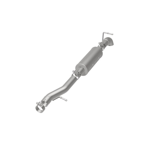 MagnaFlow Jeep Off Road Pro Series Exhaust System (MPN: 17144)