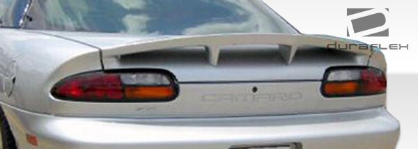 Duraflex Supersport Custom Spoiler (MPN: 103061)