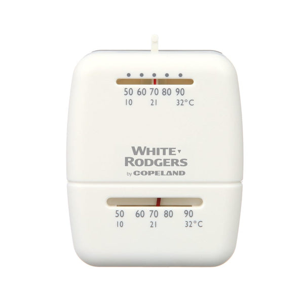 Emerson Wall Thermostat (MPN: 01C20 102S1)
