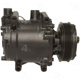 Four Seasons Air Conditioner Compressor (MPN: 97559)
