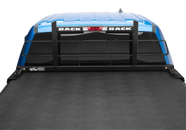 BackRack Headache Rack Frame Only (MPN: 15018)