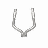 Magnaflow Direct Fit Catalytic Converter (MPN: 16420)