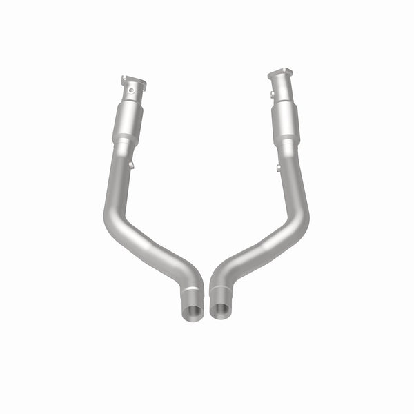 Magnaflow Direct Fit Catalytic Converter (MPN: 16420)