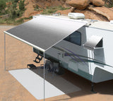 Carefree RV Springless Patio Awning (MPN: QJ146D00)
