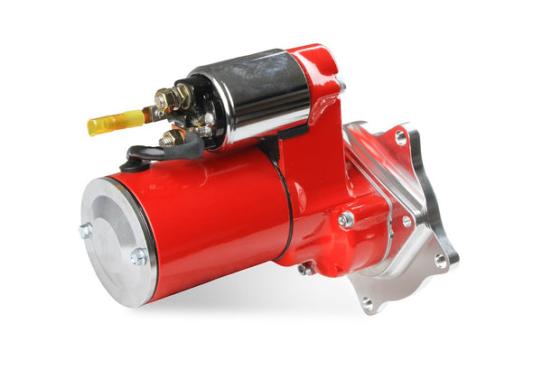 MSD Ignition High Torque Starter (MPN: 5093)
