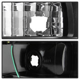 Spyder Automotive Tail Light Assembly (MPN: 5008374)
