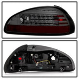 Spyder Automotive Tail Light Assembly (MPN: 5007179)