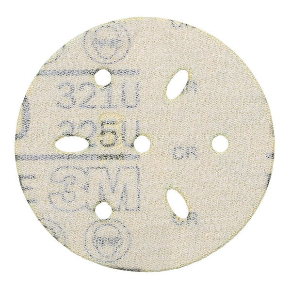 3M Hookit Sanding Disc (MPN: 36146)