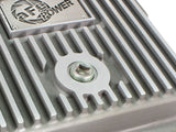 aFe Power Auto Transmission Oil Pan (MPN: 46-70240)