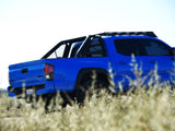 Truck Bed Bar CR-B Series (MPN: 8707791)