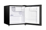 Magic Chef Single Compartment Mini Refrigerator (MPN: MCR170BE)