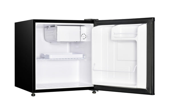 Magic Chef Single Compartment Mini Refrigerator (MPN: MCR170BE)