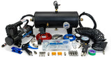 Horn Blasters HornAir 232 Air Horn Compressor (MPN: HA-232-24)