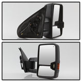 Xtune Exterior Towing Mirror G2 Series (MPN: 9936708)