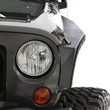 Smittybilt XRC Series Fender Set (MPN: 76880)