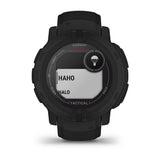 Garmin Instinct 2 Tactical Edition Watch (MPN: 010-02627-13)