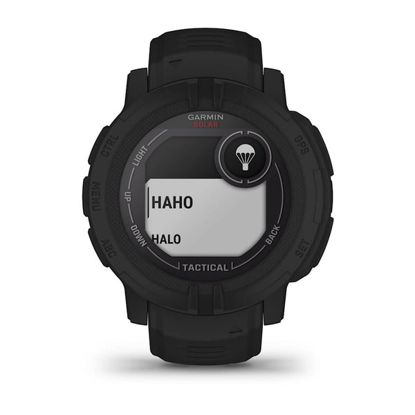 Garmin Instinct 2 Tactical Edition Watch (MPN: 010-02627-13)