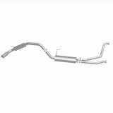 Magnaflow Performance Exhaust System Kit (MPN: 16783)