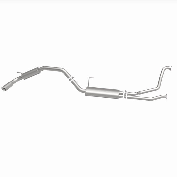 Magnaflow Performance Exhaust System Kit (MPN: 16783)