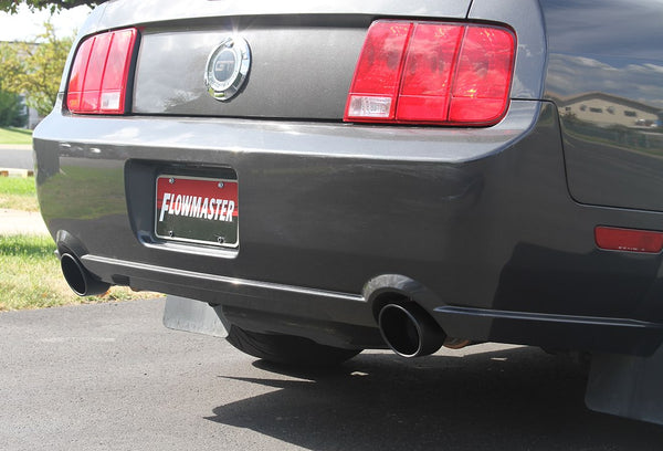 Flowmaster Exhaust System Kit (MPN: 717827)