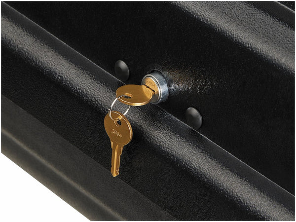 SportRack Cargo Carrier Box Style (MPN: SR7018)
