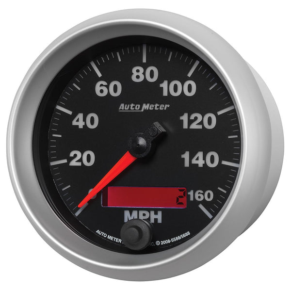 AutoMeter Speedometer (MPN: 5688)