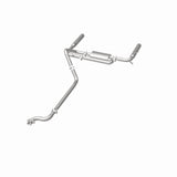 Magnaflow Performance Exhaust System Kit (MPN: 15694)